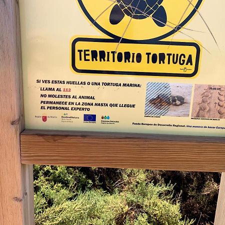 Piso 3 Dormitorios En Isla Del Fraile Golf Resort Con Espectaculares Vistas 阿桂拉斯 外观 照片