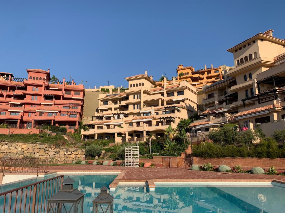 Piso 3 Dormitorios En Isla Del Fraile Golf Resort Con Espectaculares Vistas 阿桂拉斯 外观 照片