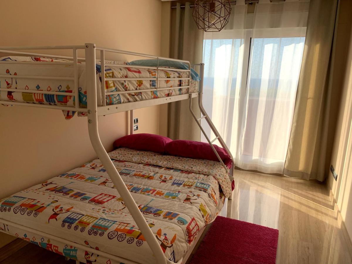 Piso 3 Dormitorios En Isla Del Fraile Golf Resort Con Espectaculares Vistas 阿桂拉斯 外观 照片