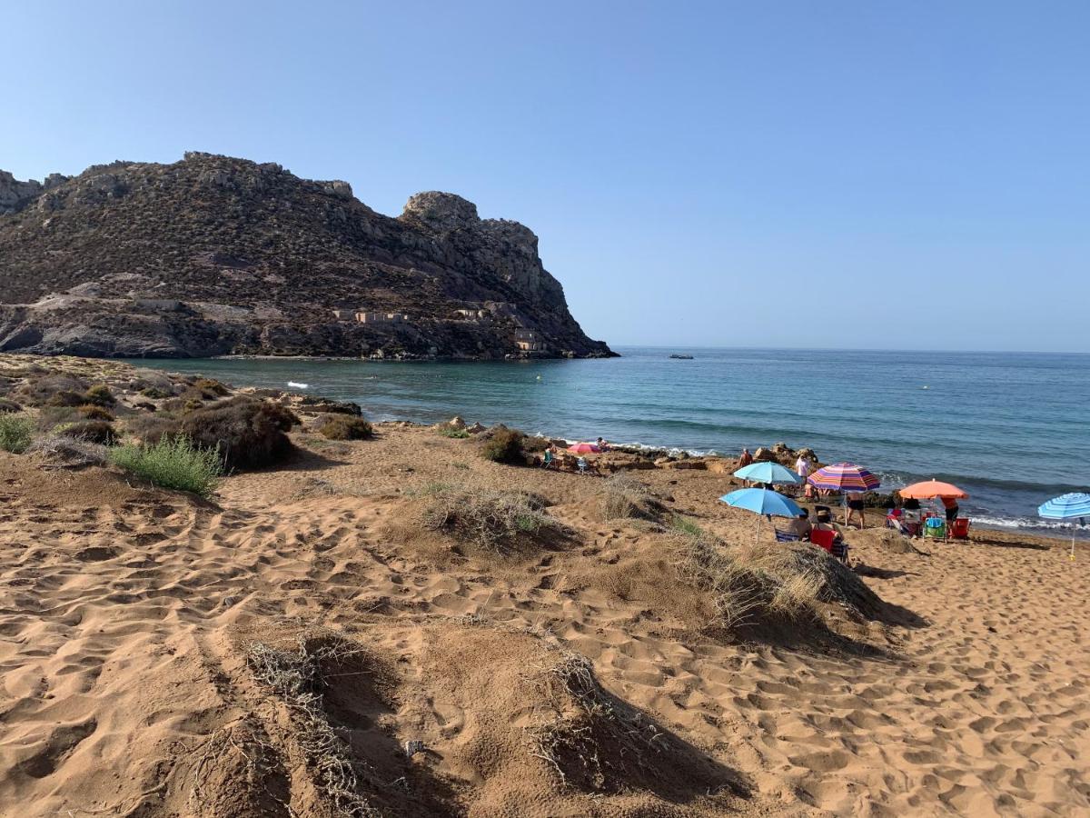 Piso 3 Dormitorios En Isla Del Fraile Golf Resort Con Espectaculares Vistas 阿桂拉斯 外观 照片
