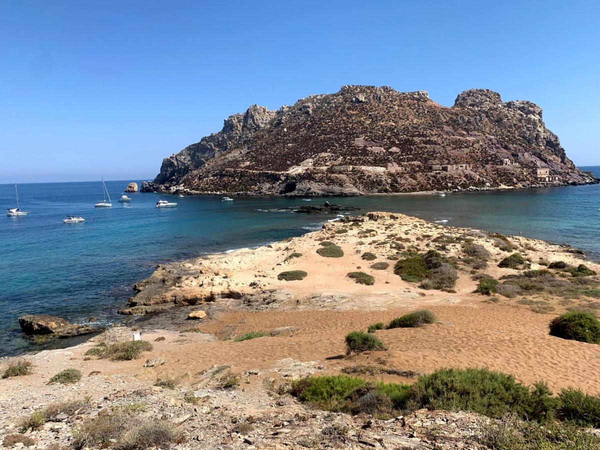 Piso 3 Dormitorios En Isla Del Fraile Golf Resort Con Espectaculares Vistas 阿桂拉斯 外观 照片