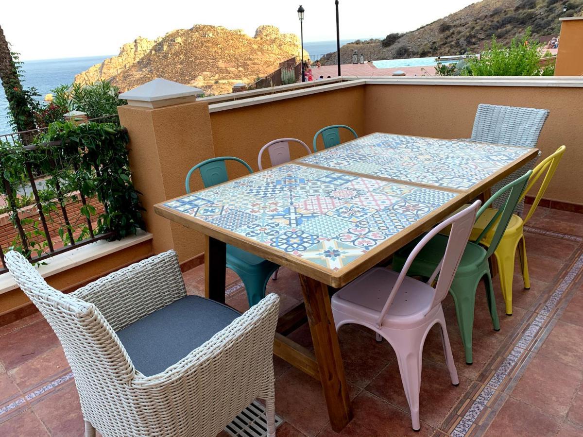 Piso 3 Dormitorios En Isla Del Fraile Golf Resort Con Espectaculares Vistas 阿桂拉斯 外观 照片