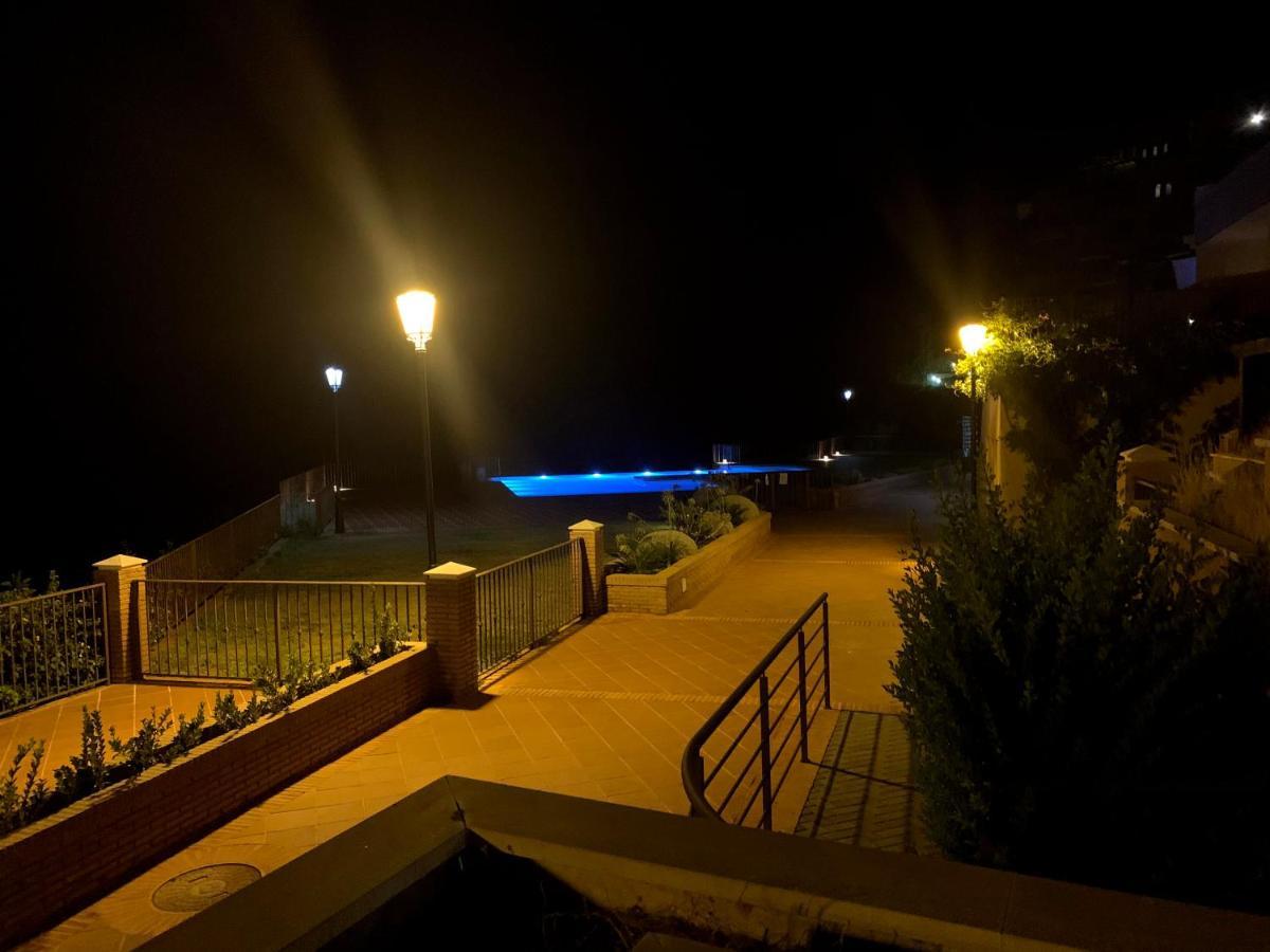 Piso 3 Dormitorios En Isla Del Fraile Golf Resort Con Espectaculares Vistas 阿桂拉斯 外观 照片