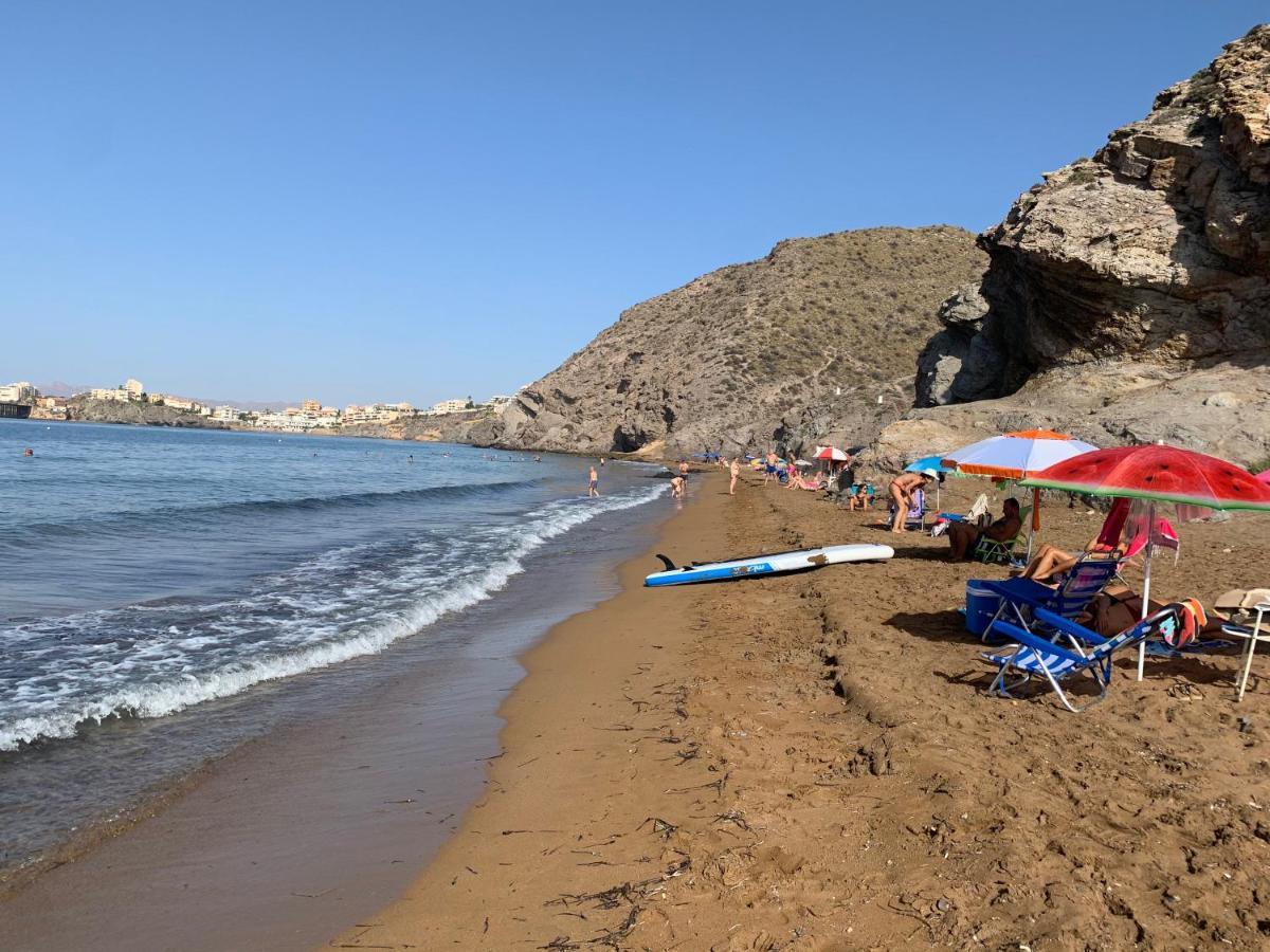 Piso 3 Dormitorios En Isla Del Fraile Golf Resort Con Espectaculares Vistas 阿桂拉斯 外观 照片