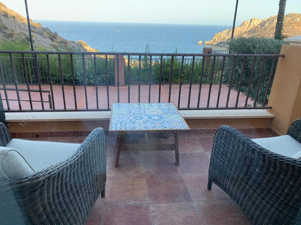 Piso 3 Dormitorios En Isla Del Fraile Golf Resort Con Espectaculares Vistas 阿桂拉斯 外观 照片