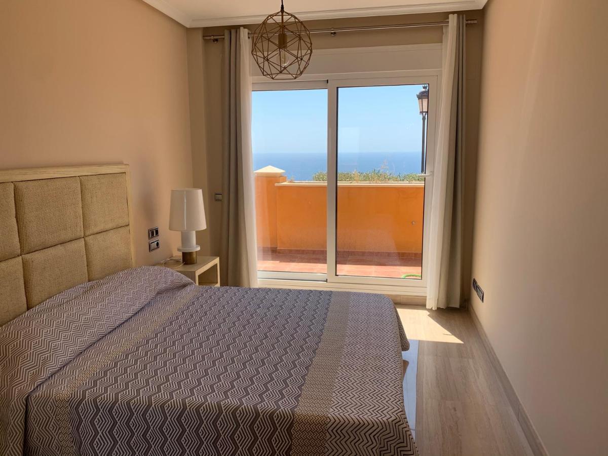 Piso 3 Dormitorios En Isla Del Fraile Golf Resort Con Espectaculares Vistas 阿桂拉斯 外观 照片