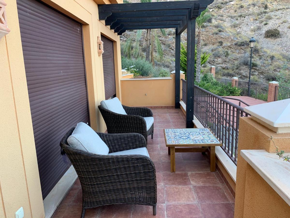 Piso 3 Dormitorios En Isla Del Fraile Golf Resort Con Espectaculares Vistas 阿桂拉斯 外观 照片
