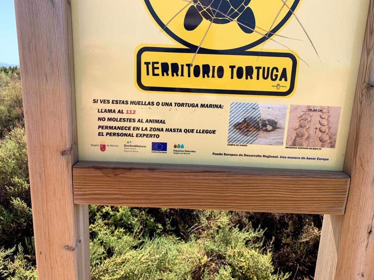 Piso 3 Dormitorios En Isla Del Fraile Golf Resort Con Espectaculares Vistas 阿桂拉斯 外观 照片