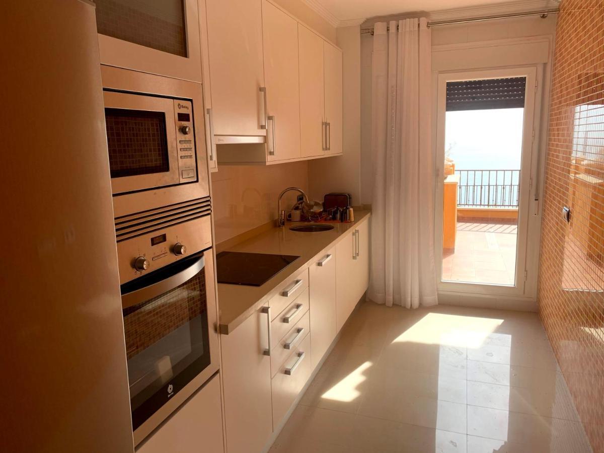 Piso 3 Dormitorios En Isla Del Fraile Golf Resort Con Espectaculares Vistas 阿桂拉斯 外观 照片