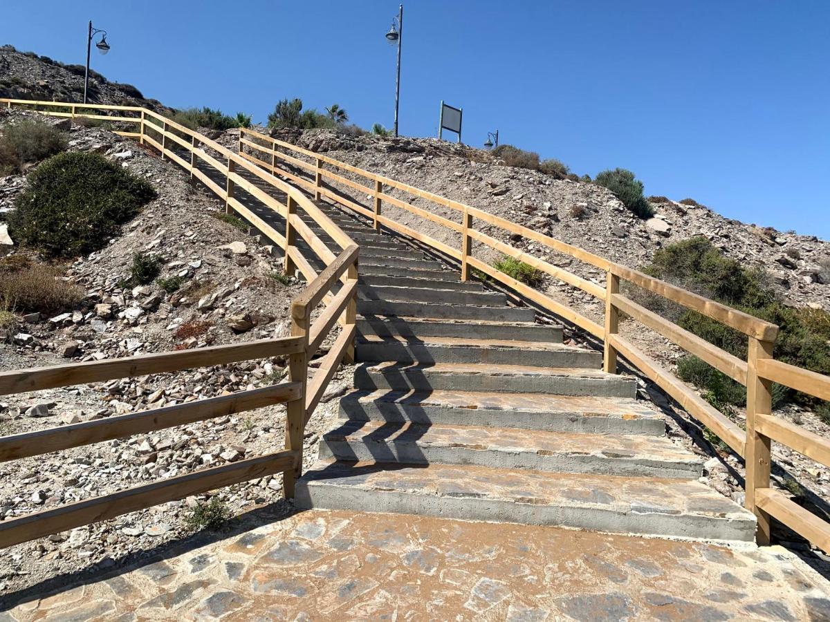Piso 3 Dormitorios En Isla Del Fraile Golf Resort Con Espectaculares Vistas 阿桂拉斯 外观 照片