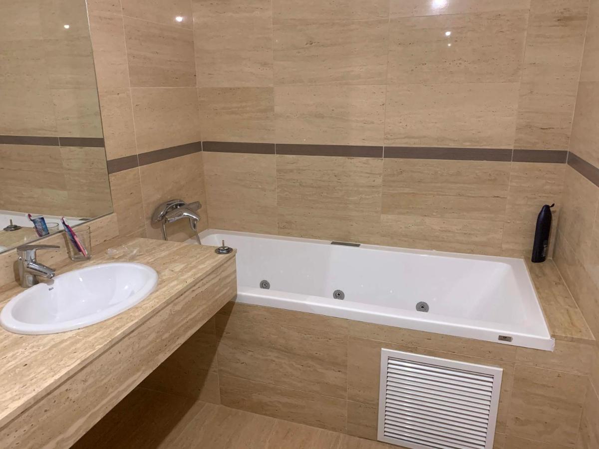 Piso 3 Dormitorios En Isla Del Fraile Golf Resort Con Espectaculares Vistas 阿桂拉斯 外观 照片