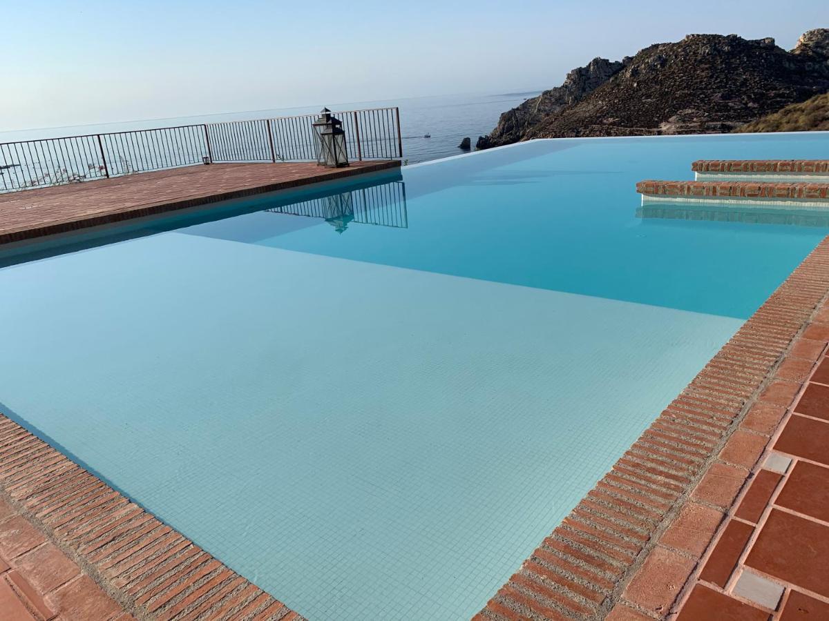 Piso 3 Dormitorios En Isla Del Fraile Golf Resort Con Espectaculares Vistas 阿桂拉斯 外观 照片