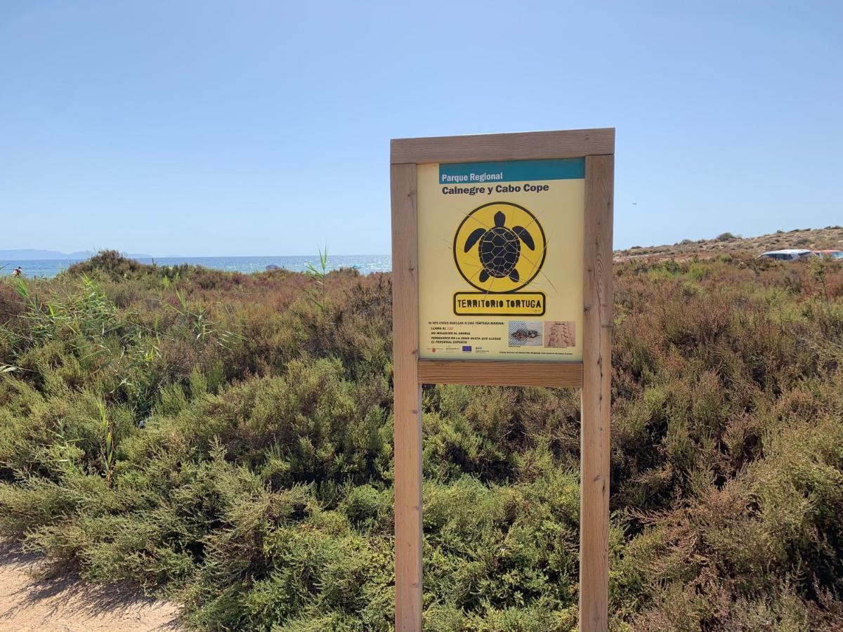 Piso 3 Dormitorios En Isla Del Fraile Golf Resort Con Espectaculares Vistas 阿桂拉斯 外观 照片