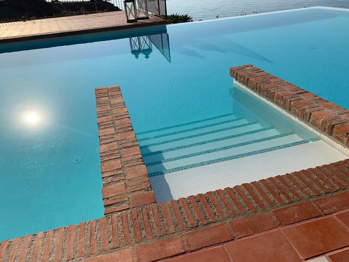 Piso 3 Dormitorios En Isla Del Fraile Golf Resort Con Espectaculares Vistas 阿桂拉斯 外观 照片