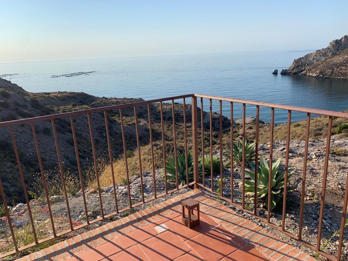 Piso 3 Dormitorios En Isla Del Fraile Golf Resort Con Espectaculares Vistas 阿桂拉斯 外观 照片