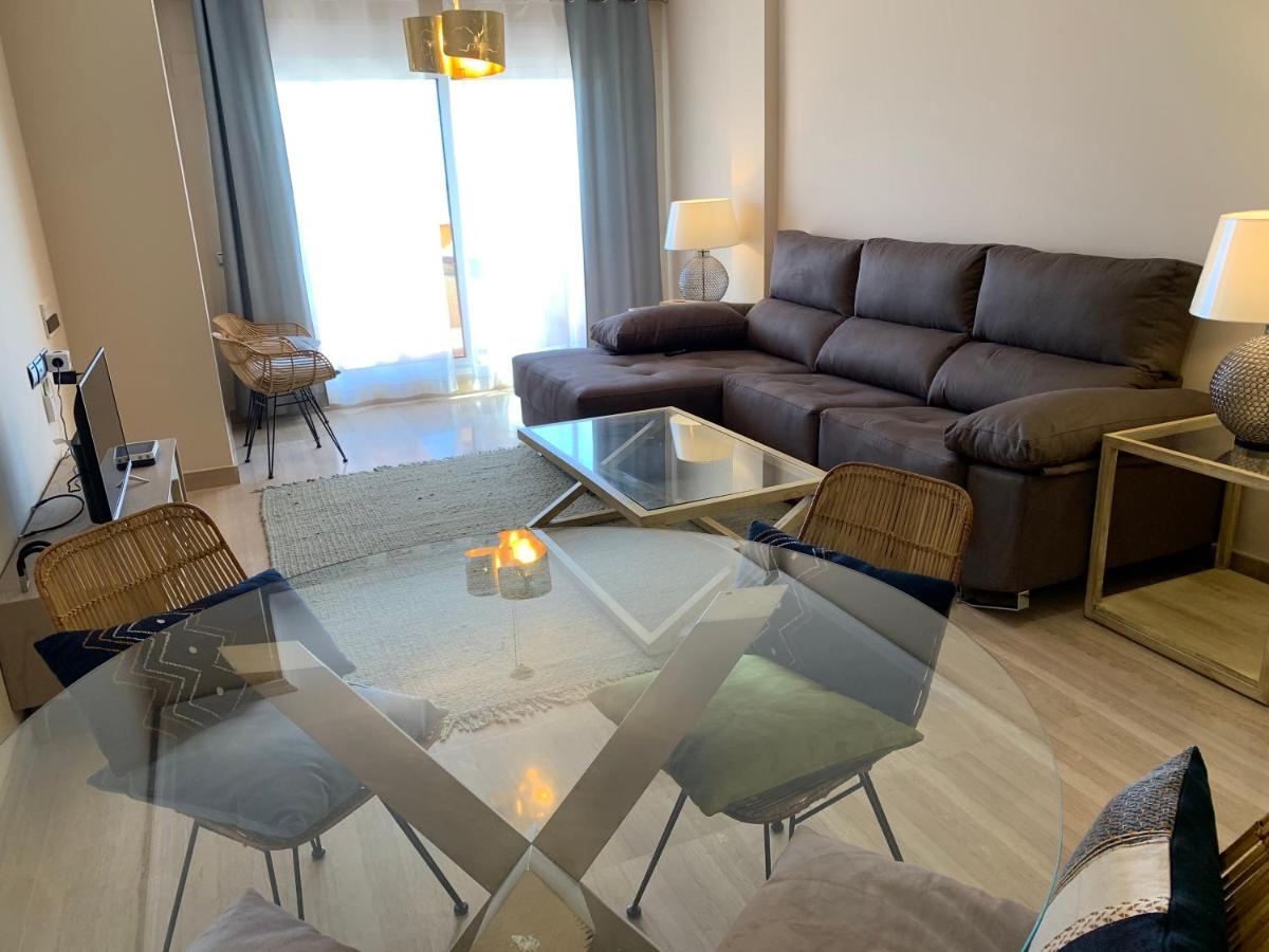 Piso 3 Dormitorios En Isla Del Fraile Golf Resort Con Espectaculares Vistas 阿桂拉斯 外观 照片